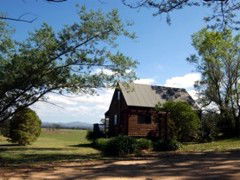The Knoll Moruya - Accommodation Directory 0