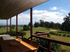 The Knoll Moruya - Accommodation Directory 3