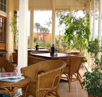 The Lily Dutch Windmill - Accommodation Directory