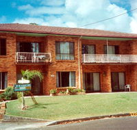 The Links - Accommodation Directory