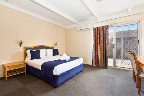 Comfort Inn Aden Mudgee - Accommodation Directory 1