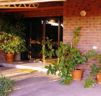The Lookout Cave Underground Motel - Accommodation Directory