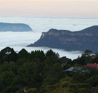 The Mountain Heritage Hotel and Spa Retreat - Accommodation Directory