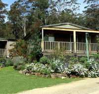 The Original Gold Rush Colony South Coast Accommodation - Accommodation Directory
