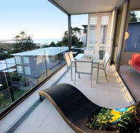 The Rise Noosa - Accommodation Directory