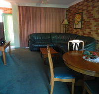 The Roseville Apartments - Accommodation Directory