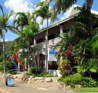 The Sovereign Resort Hotel - Accommodation Directory