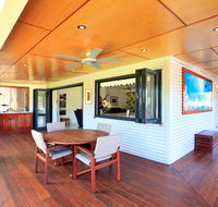 The Tin Sheds-Norfolk Island - Accommodation Directory