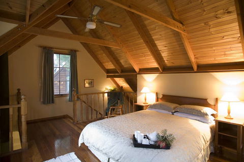 Nirvana Spiritual Retreat - Accommodation Directory 0