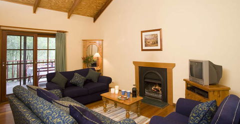 Nirvana Spiritual Retreat - Accommodation Directory 2