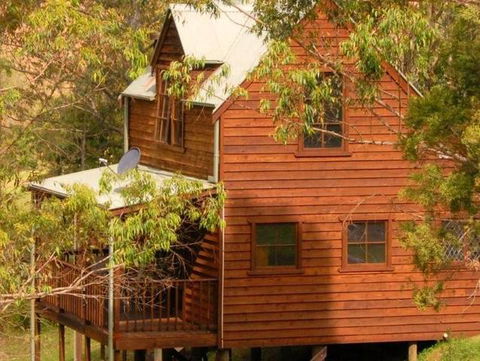 Nirvana Spiritual Retreat - Accommodation Directory 5