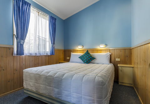 Thou Walla Sunset Retreat - Accommodation Directory 4