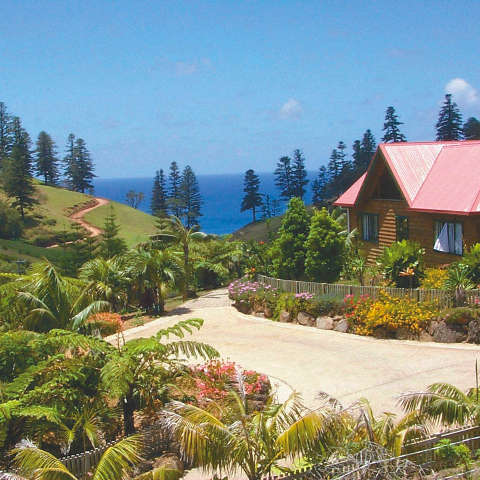  Accommodation Directory