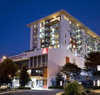 Toowoomba Central Plaza Apartment Hotel - Accommodation Directory
