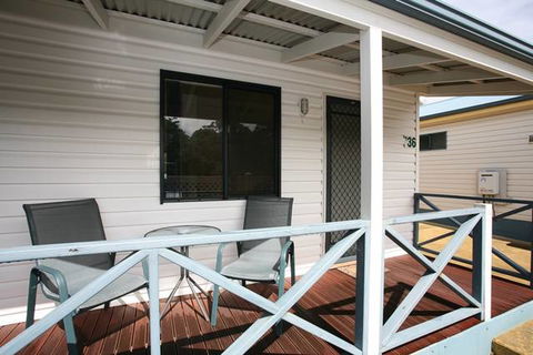 Top Tourist Riverview Tourist Park - Accommodation Directory 3