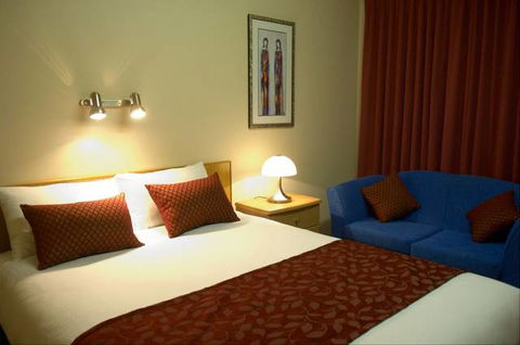Tower Motor Inn - Accommodation Directory 0