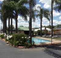Town  Country Motor Inn Tamworth - Accommodation Directory