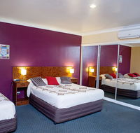 Townview Motel - Accommodation Directory