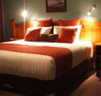 Trade Winds Country Cottages - Accommodation Directory