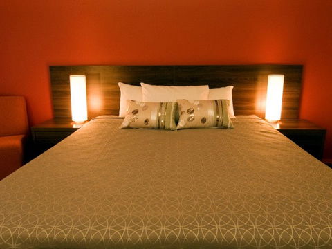 Travelodge Hotel Hobart Airport - Accommodation Directory 0