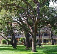 Trinity - Accommodation Directory