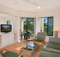 Tropic Towers Apartments - Accommodation Directory