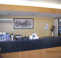 Tropical Gateway Motor Inn - Accommodation Directory