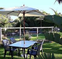 Tropicana Motor Inn - Accommodation Directory
