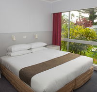Tudor Apartments - Accommodation Directory