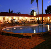 Tuncurry Beach Motel - Accommodation Directory