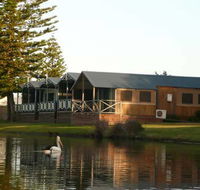 Two Shores Holiday Village - Accommodation Directory