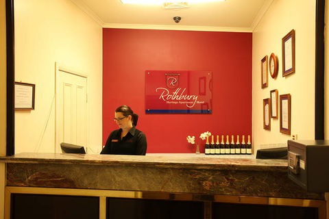 ULTIQA Rothbury Hotel - Accommodation Directory 1