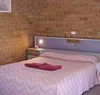 Upland Pastures Motel - Accommodation Directory