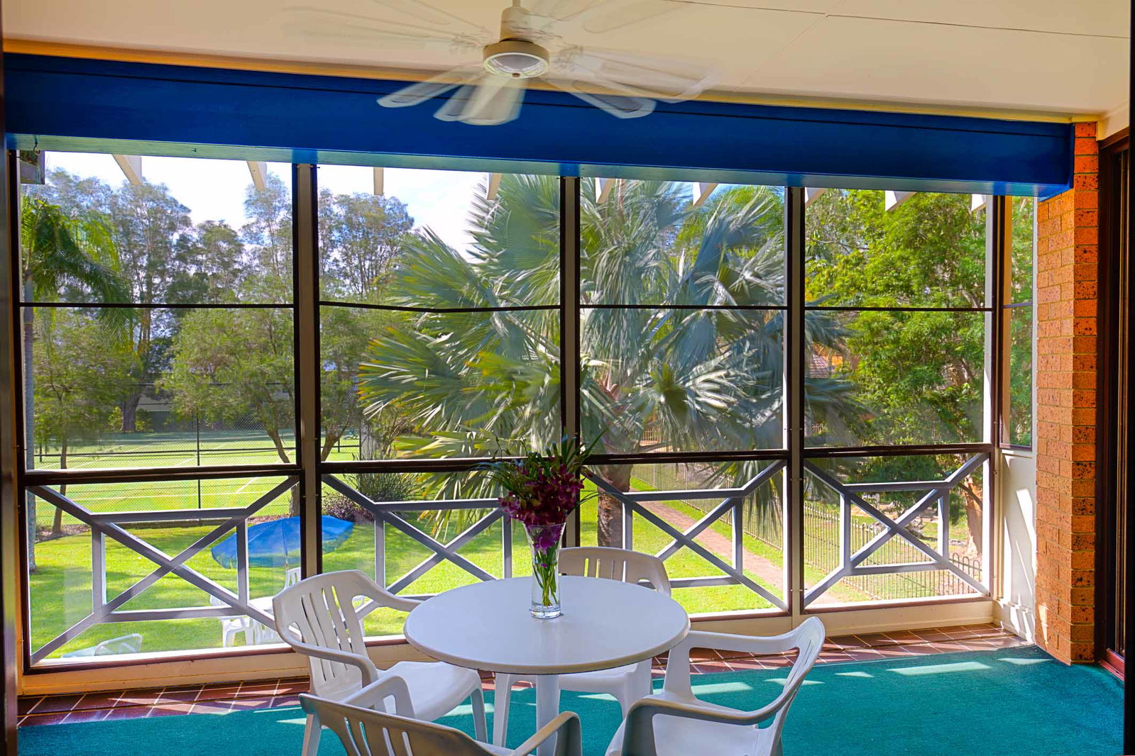 Port Macquarie NSW Accommodation Directory