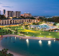 Vibe Hotel Darwin Waterfront - Accommodation Directory