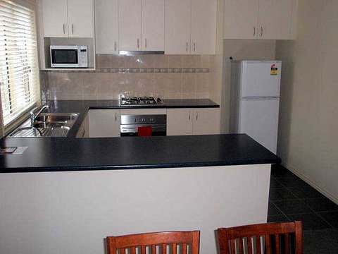 Victoria Lodge Motor Inn & Serviced Apartments - Accommodation Directory 2