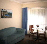 Victoria Lodge Motor Inn  Serviced Apartments - Accommodation Directory