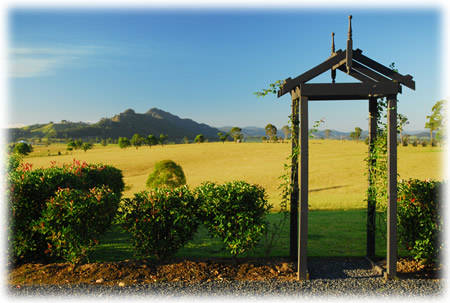 Villa Medici Bed & Breakfast - Accommodation Directory 0