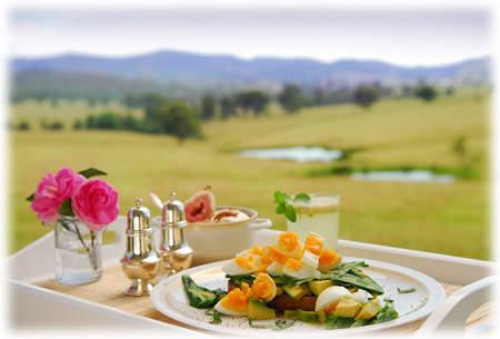 Villa Medici Bed & Breakfast - Accommodation Directory 4