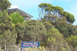 Vivonne Bay Island Getaway - Accommodation Directory 0