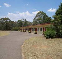 Wagon Wheel Motel  Cabins - Accommodation Directory