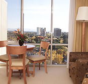 Waldorf Apartment Hotel Canberra - Accommodation Directory