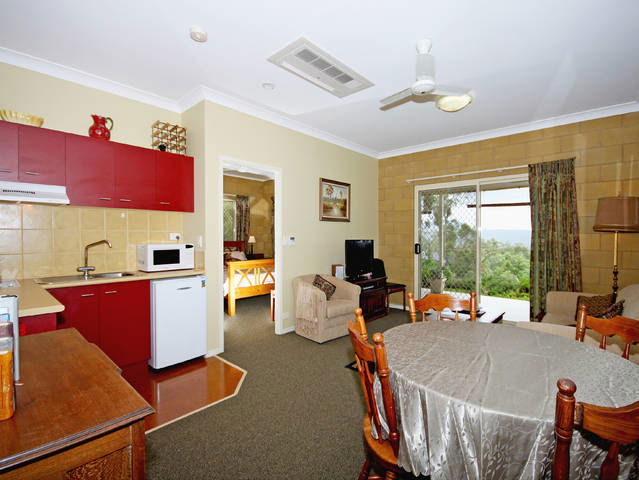 Boyland QLD Accommodation Directory
