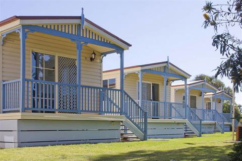 Warilla Bowls & Recreation Club - Accommodation Directory 2