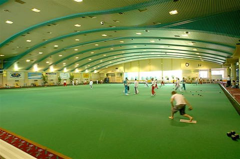 Warilla Bowls & Recreation Club - Accommodation Directory 3