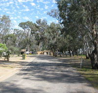 Warracknabeal Caravan Park - Accommodation Directory