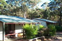 Wyndham ACT Accommodation Directory