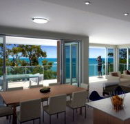Watermark Apartments - Accommodation Directory
