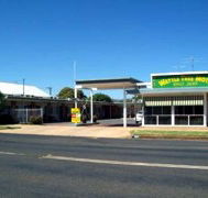 Wattle Tree Motel - Accommodation Directory