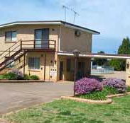 Wellington Motor Inn - Accommodation Directory